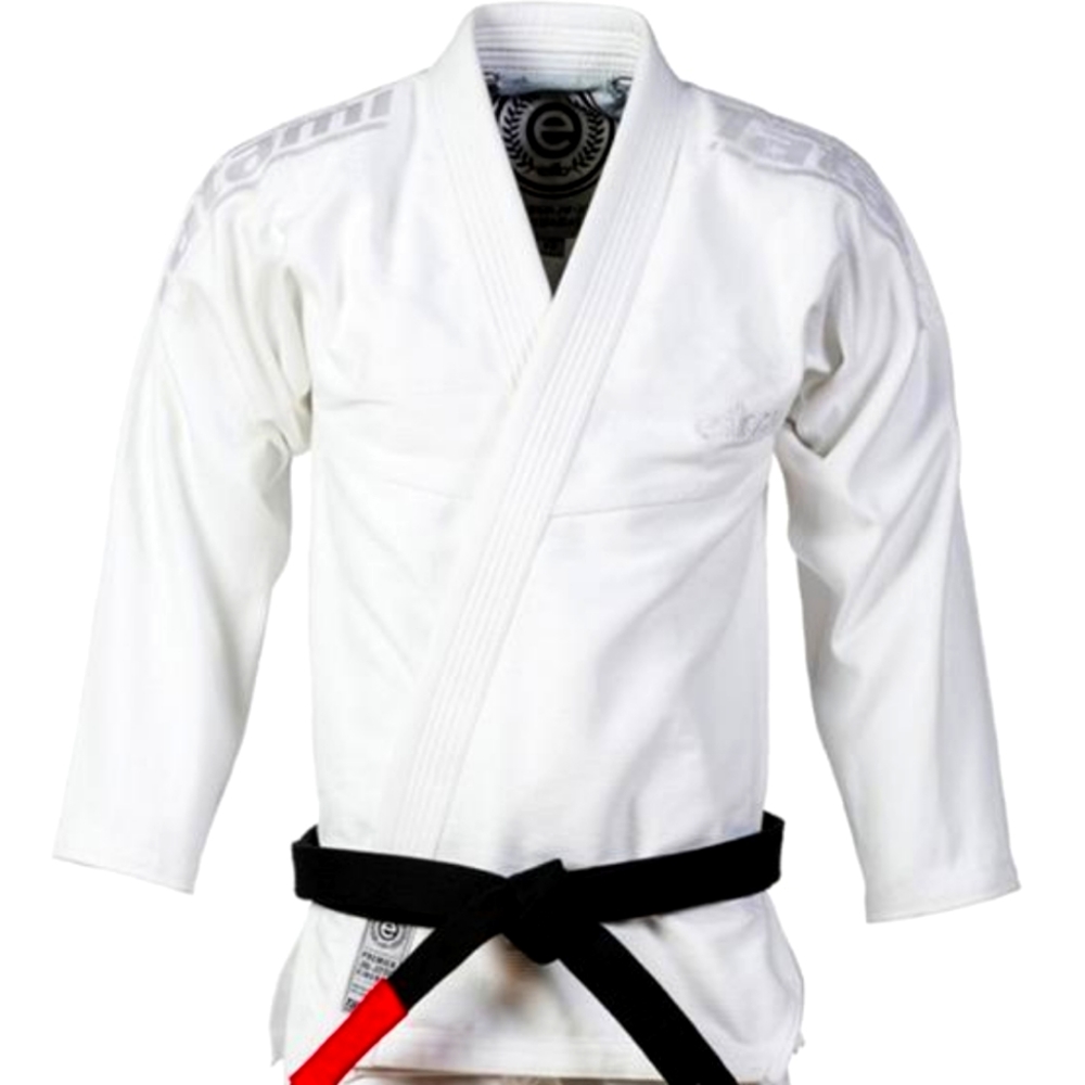 Tatami Estilo 5.0 white on white A1L set